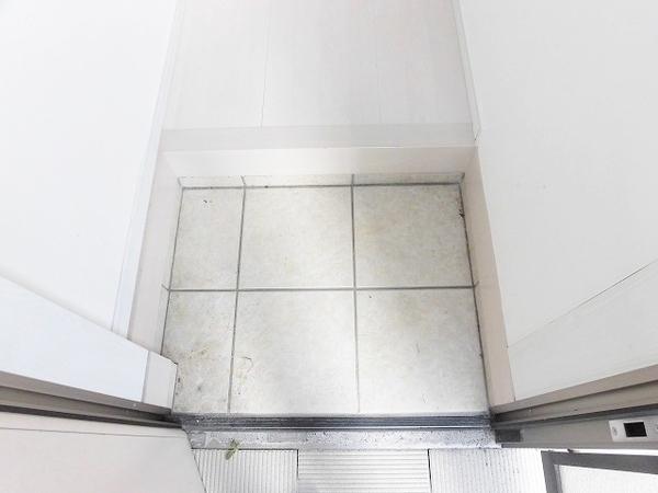 レベアス稲城長沼