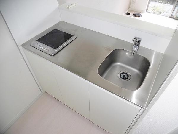 レベアス稲城長沼