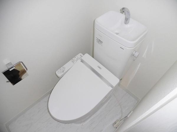 レベアス稲城長沼