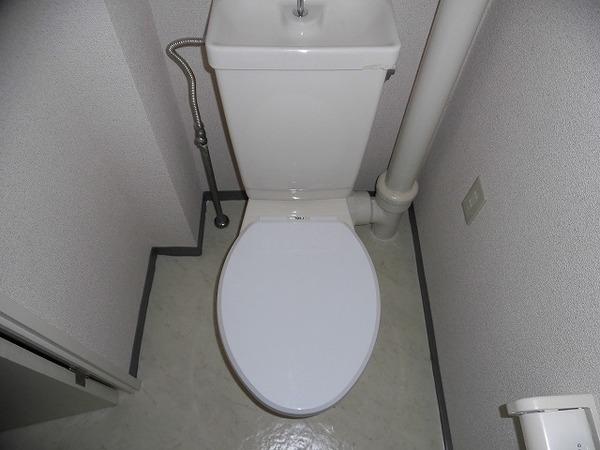 稲城市矢野口のマンション