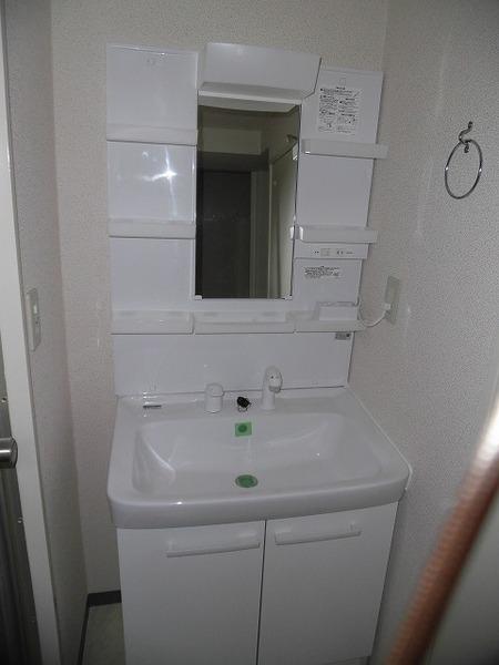 稲城市矢野口のマンション