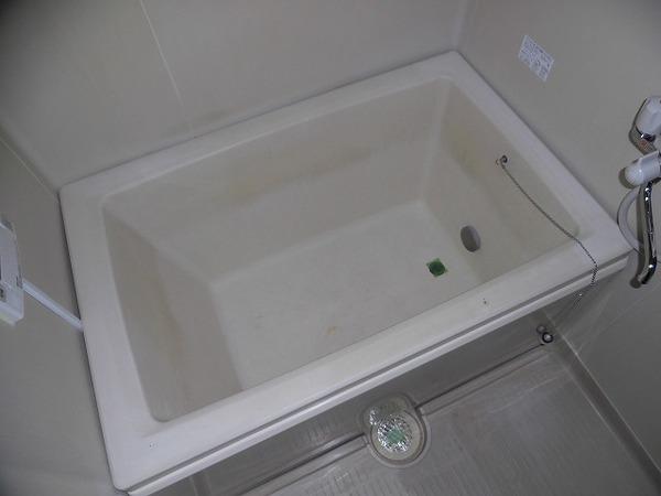 稲城市矢野口のマンション