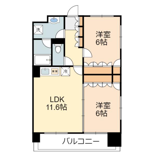 ベェルヴェル稲城