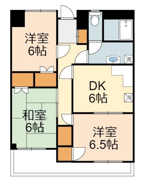 タワーヒル稲城