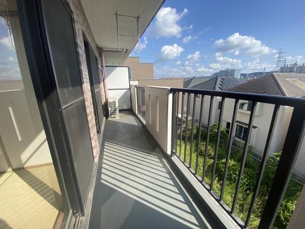 稲城市大丸のマンション