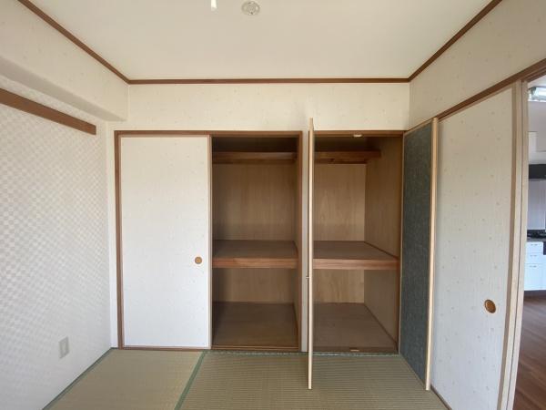 稲城市大丸のマンション
