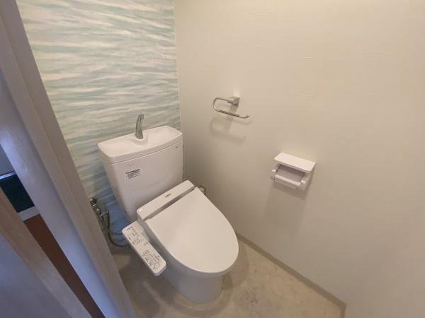 稲城市大丸のマンション