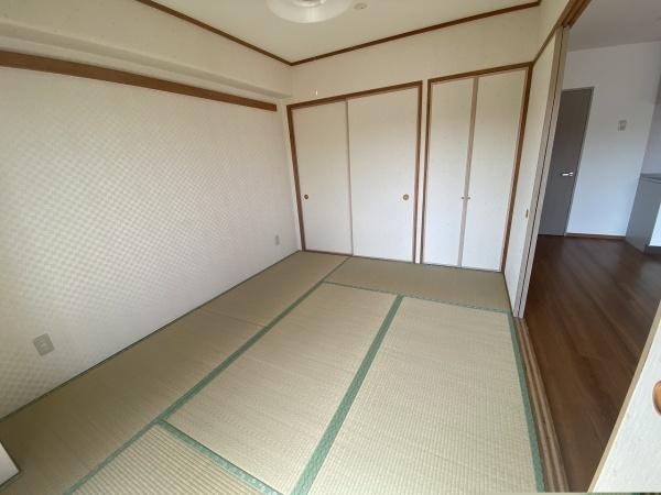 稲城市大丸のマンション