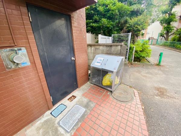 第一末広マンション