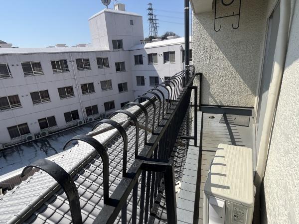 第一末広マンション