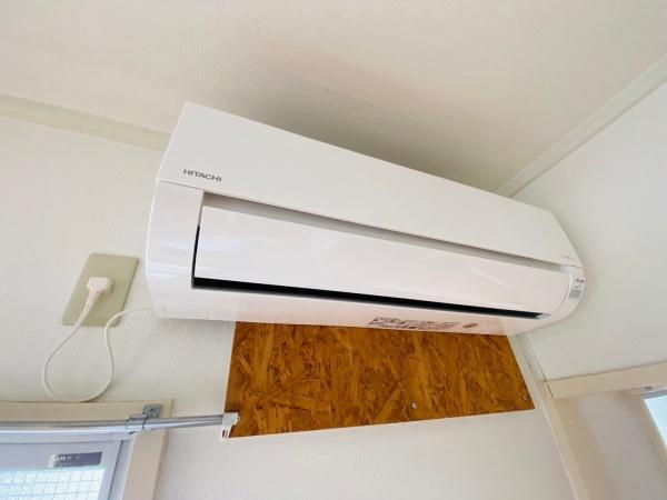 第一末広マンション