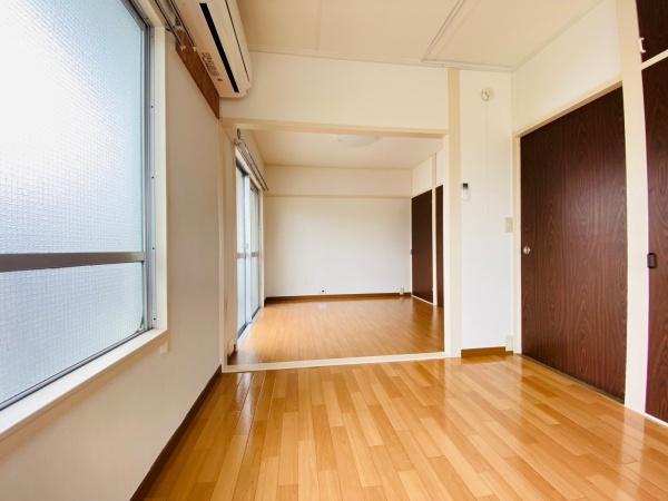 第一末広マンション