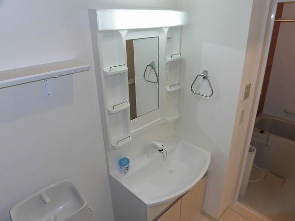 稲城市矢野口のマンション