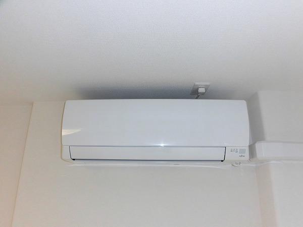 稲城市矢野口のマンション