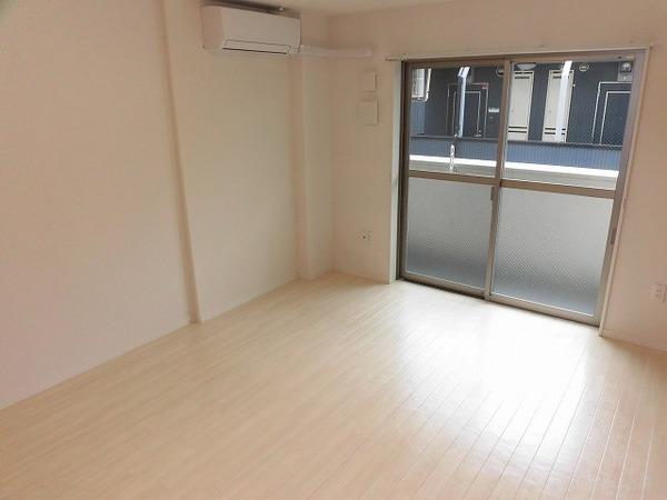 稲城市矢野口のマンション