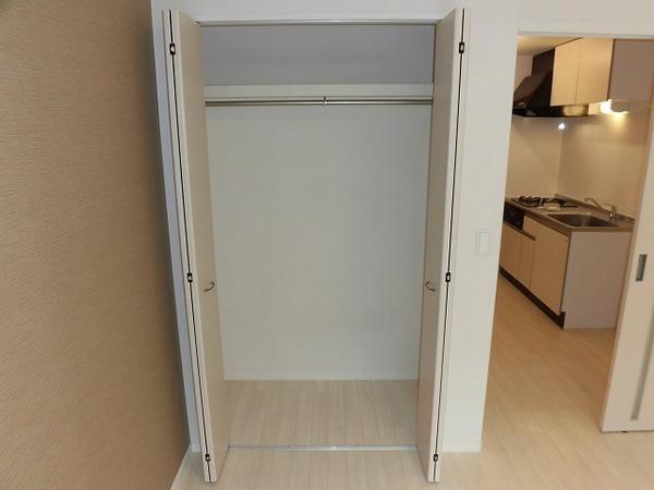 稲城市矢野口のマンション