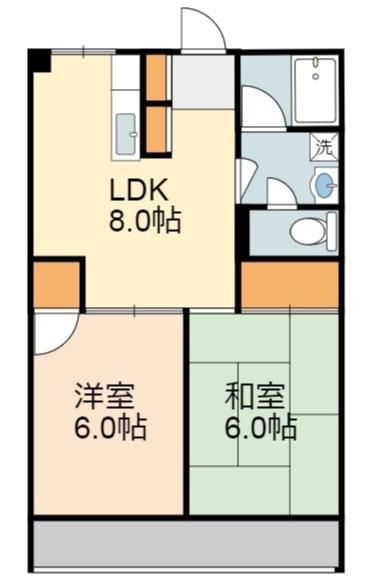マンションセラヴィ
