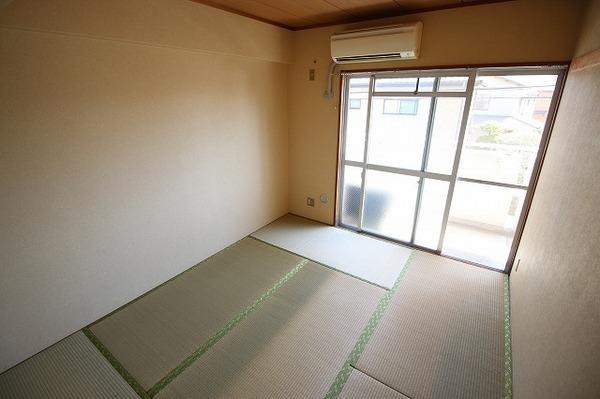稲城市矢野口のマンション