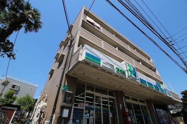 マンションセラヴィ