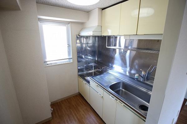 マンションセラヴィ