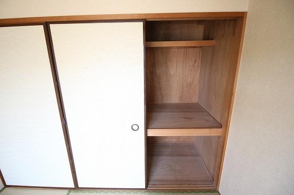 稲城市矢野口のマンション