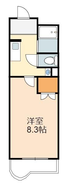 メゾン南多摩