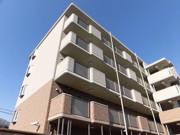 稲城市大丸のマンション
