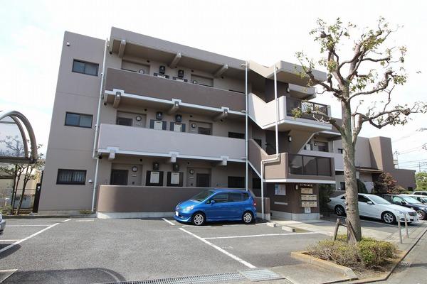 内田マンション３