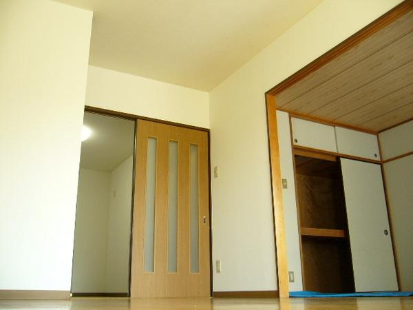 内田マンション３