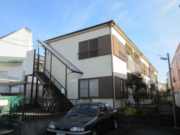 鈴木ハイツ