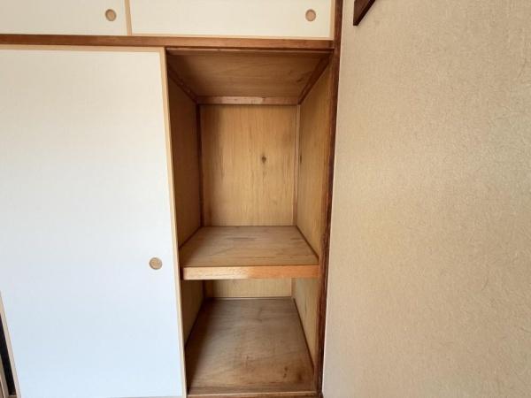 稲城市東長沼のマンション