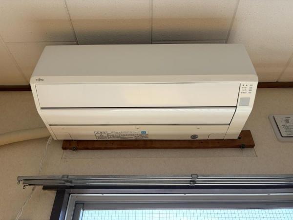 稲城市東長沼のマンション