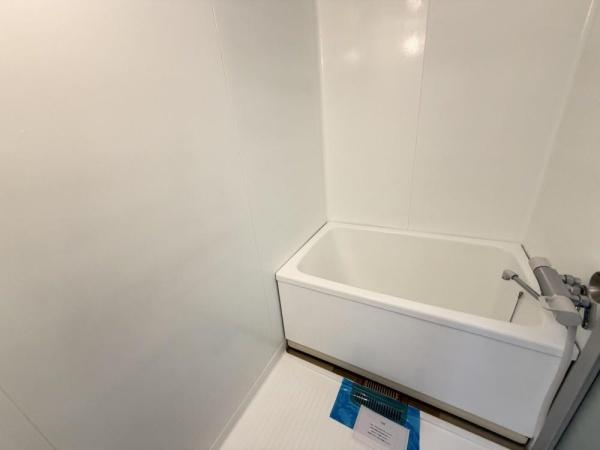 稲城市東長沼のマンション