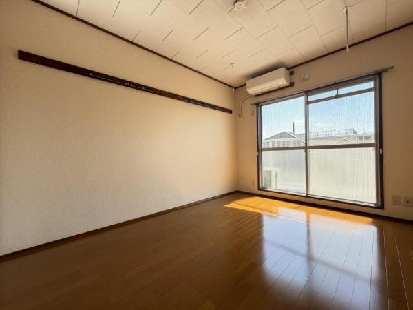 稲城市東長沼のマンション