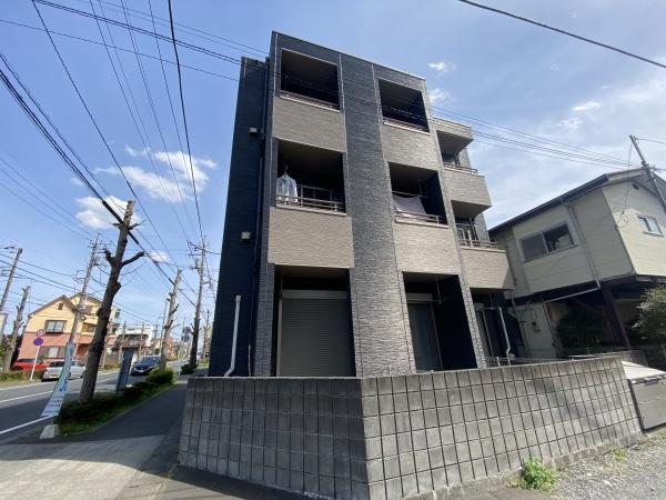 ハウジングコート東長沼