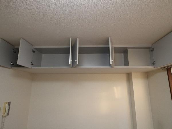 稲城市東長沼のマンション