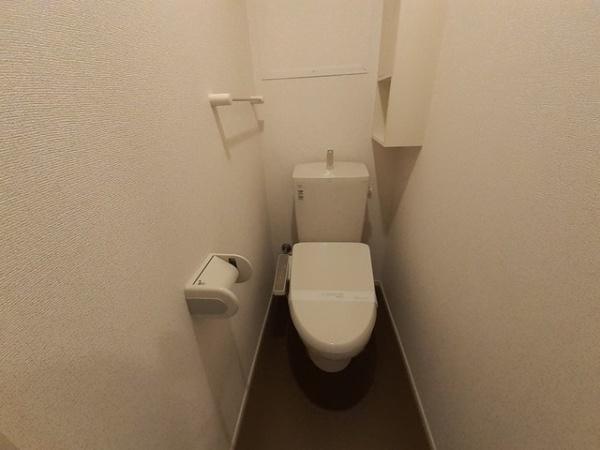 稲城市矢野口のアパート