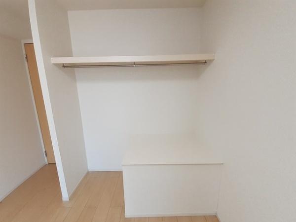 稲城市矢野口のアパート