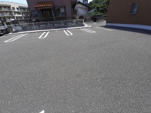 稲城市矢野口のアパート