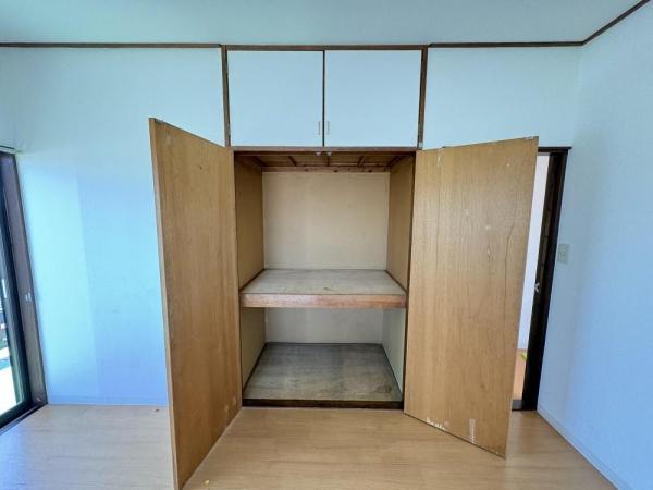 稲城市東長沼のマンション