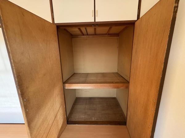 稲城市東長沼のマンション