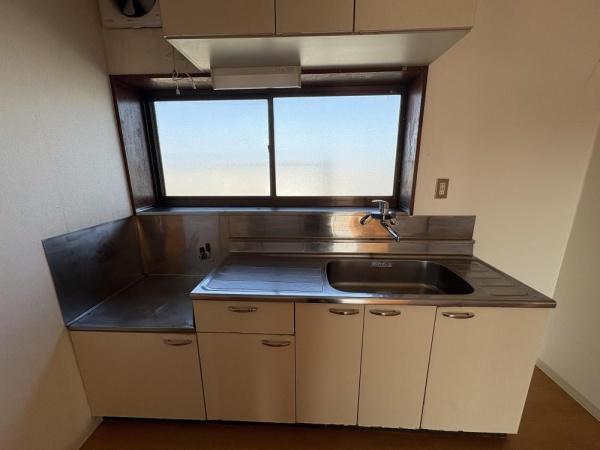 稲城市東長沼のマンション