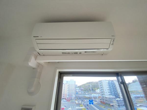 川崎市多摩区菅馬場２丁目のマンション