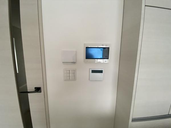 川崎市多摩区菅馬場２丁目のマンション