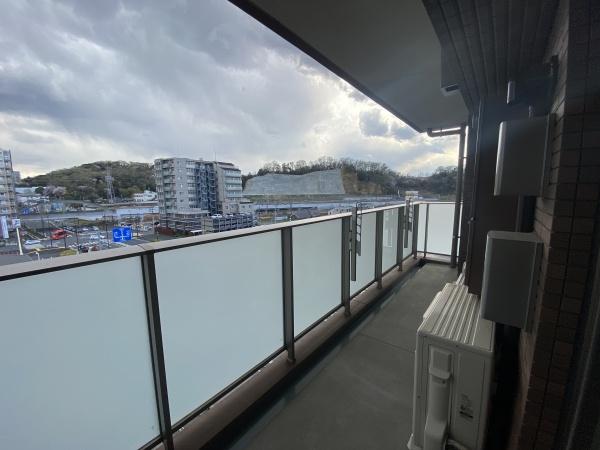 川崎市多摩区菅馬場２丁目のマンション