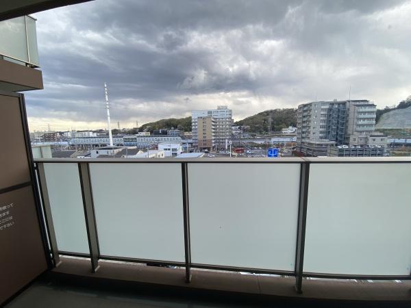 川崎市多摩区菅馬場２丁目のマンション