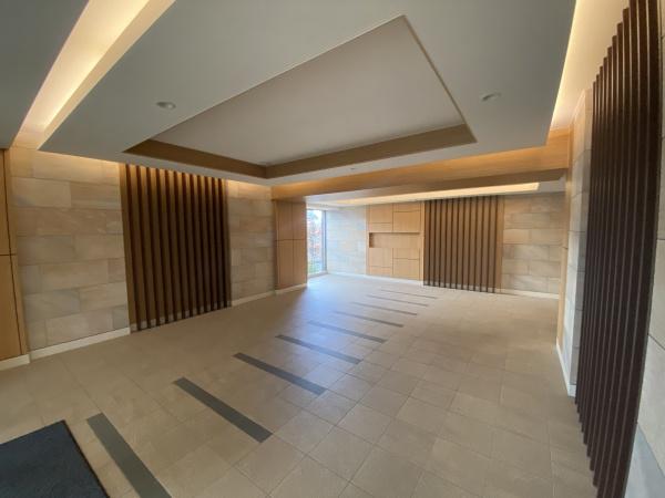 川崎市多摩区菅馬場２丁目のマンション