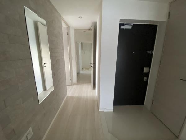 川崎市多摩区菅馬場２丁目のマンション