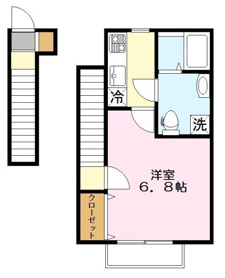クラスティーネ稲城