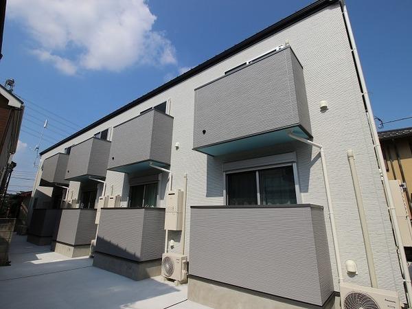 クラスティーネ稲城